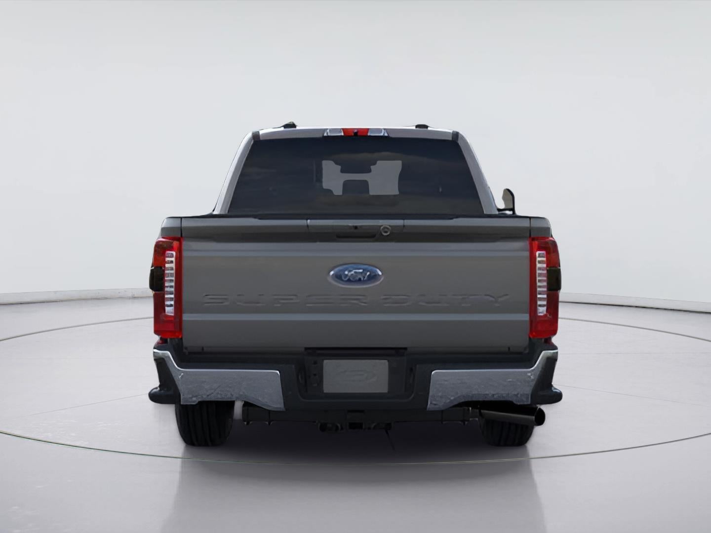 2026 Ford Super Duty F-350 Lariat