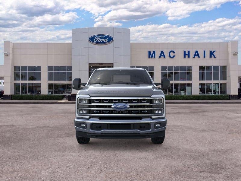 2026 Ford Super Duty F-350 Lariat