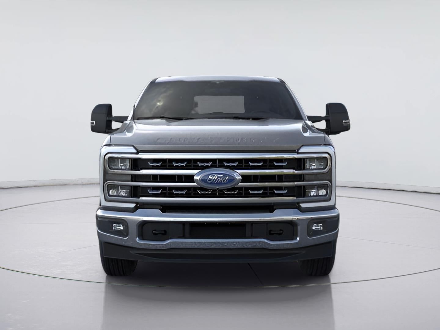 2026 Ford Super Duty F-350 Lariat