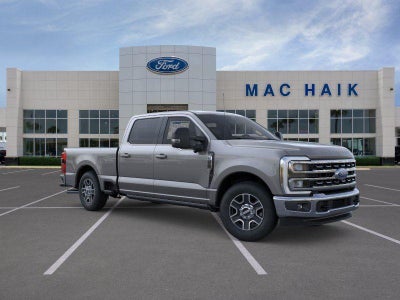 2026 Ford Super Duty F-350 Lariat