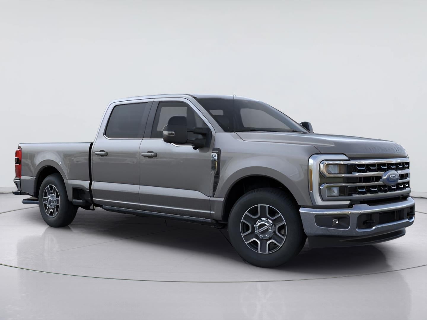 2026 Ford Super Duty F-350 Lariat