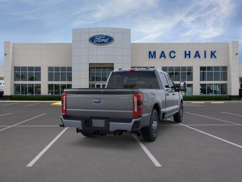 2026 Ford Super Duty F-350 Lariat