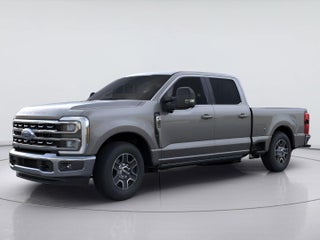 2026 Ford Super Duty F-350 Lariat