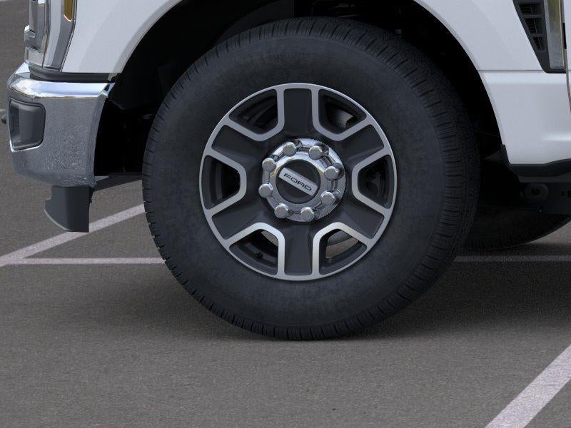 2026 Ford Super Duty F-350 Lariat