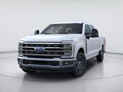 2026 Ford Super Duty F-350 Lariat
