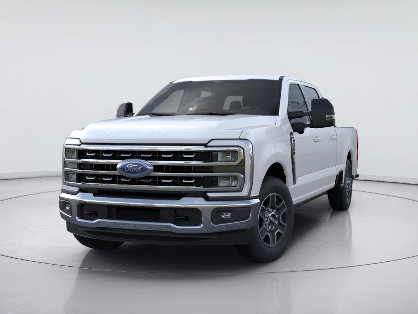 2026 Ford Super Duty F-350 Lariat