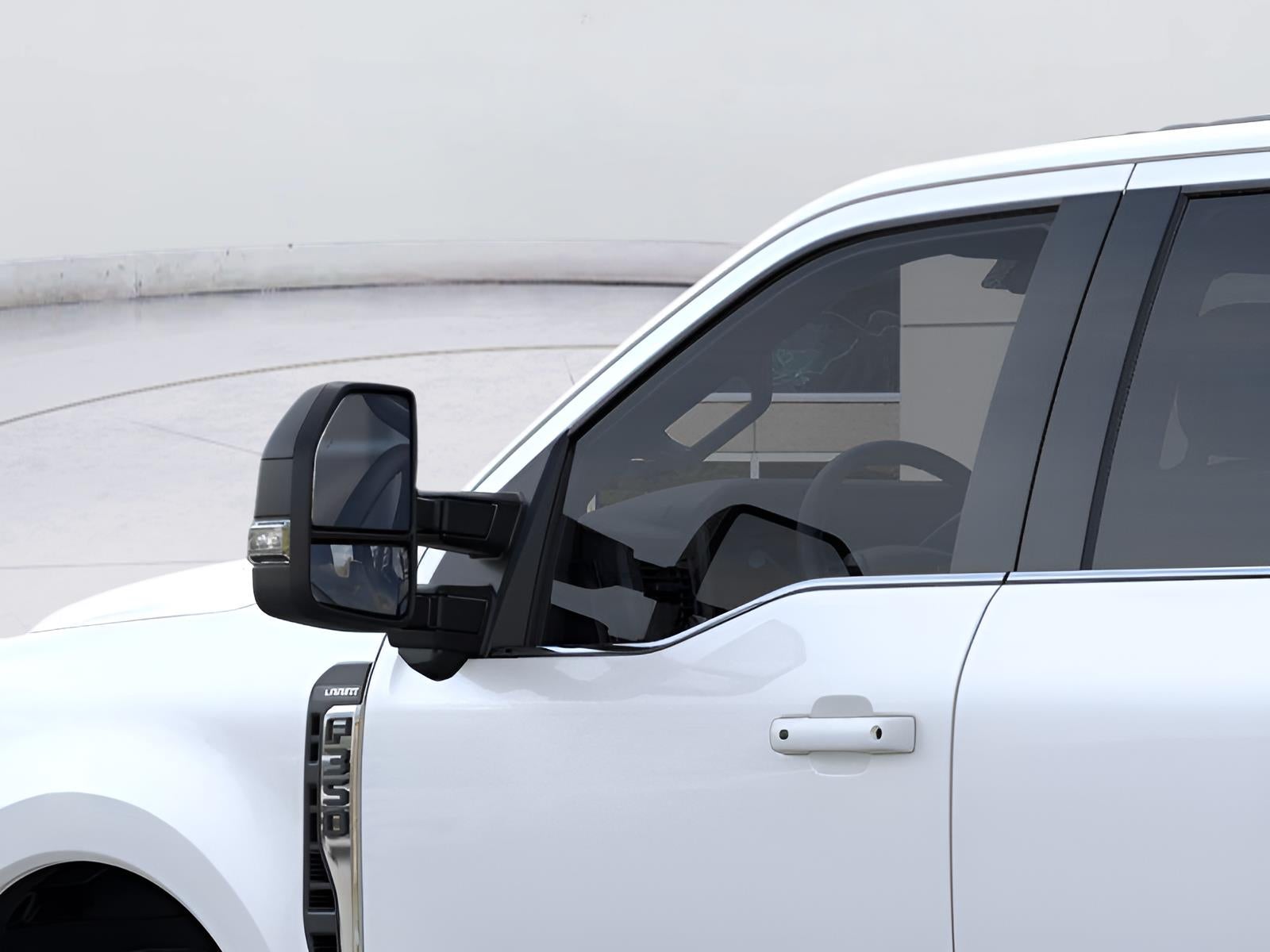 2026 Ford Super Duty F-350 Lariat