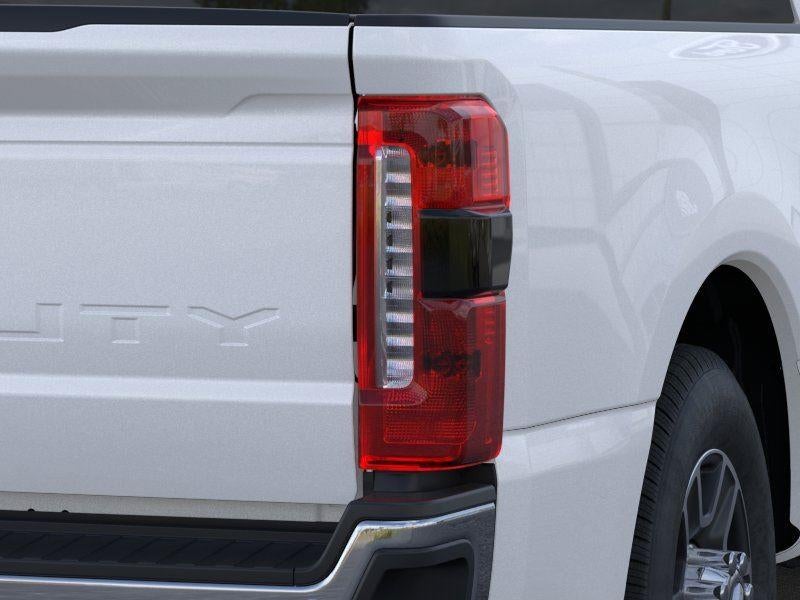 2026 Ford Super Duty F-350 Lariat