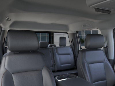2026 Ford Super Duty F-350 Lariat