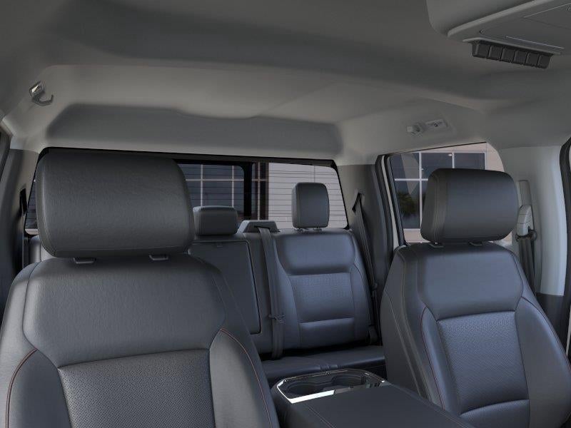 2026 Ford Super Duty F-350 Lariat