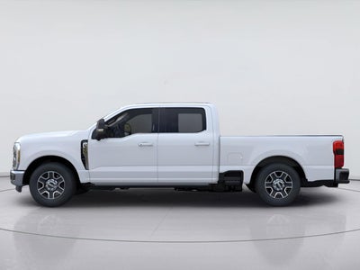 2026 Ford Super Duty F-350 Lariat