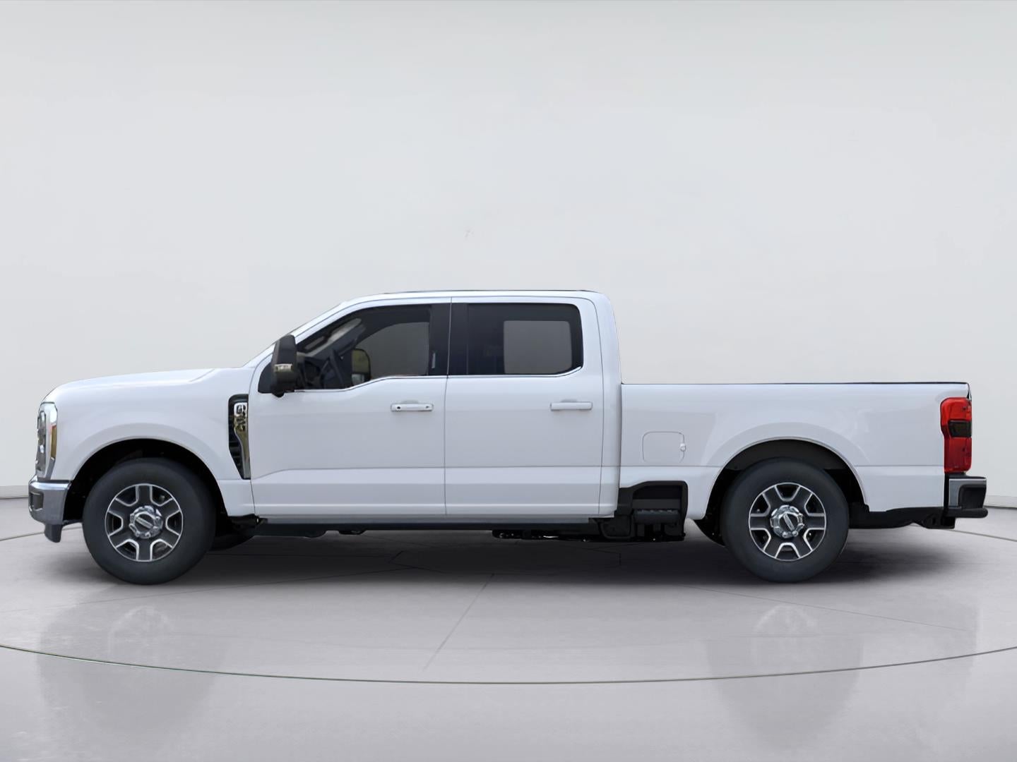 2026 Ford Super Duty F-350 Lariat