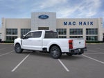2026 Ford Super Duty F-350 Lariat