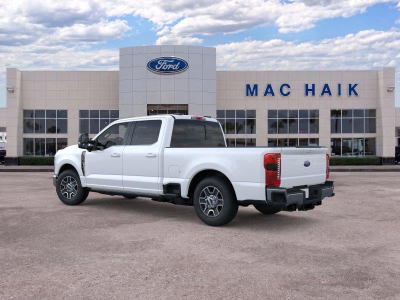 2026 Ford Super Duty F-350 Lariat