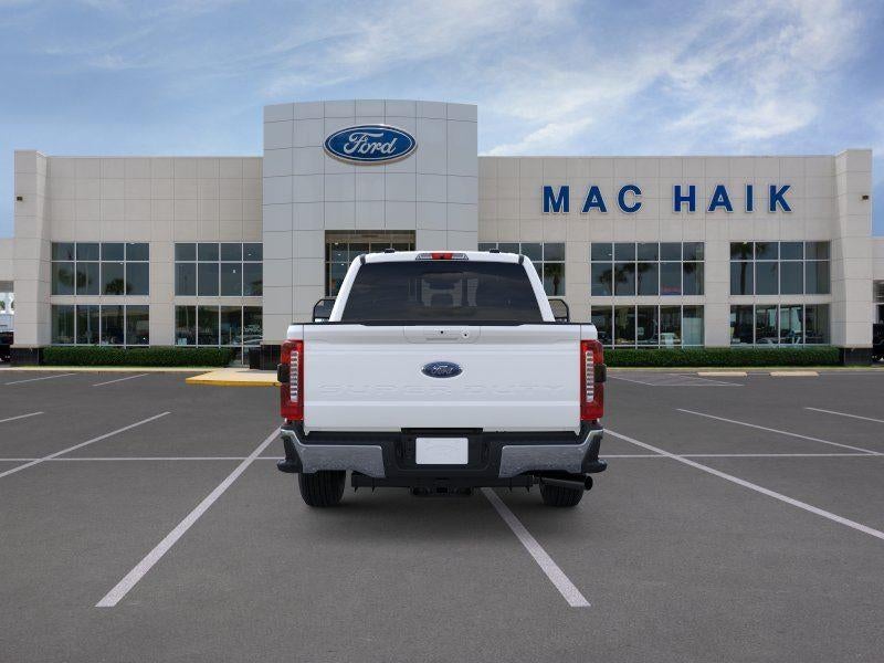 2026 Ford Super Duty F-350 Lariat
