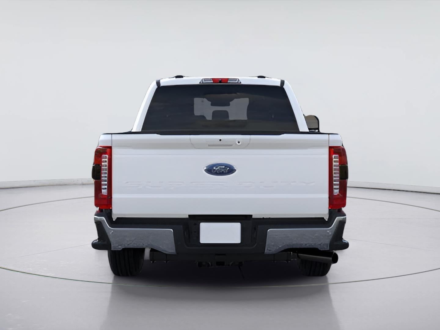 2026 Ford Super Duty F-350 Lariat