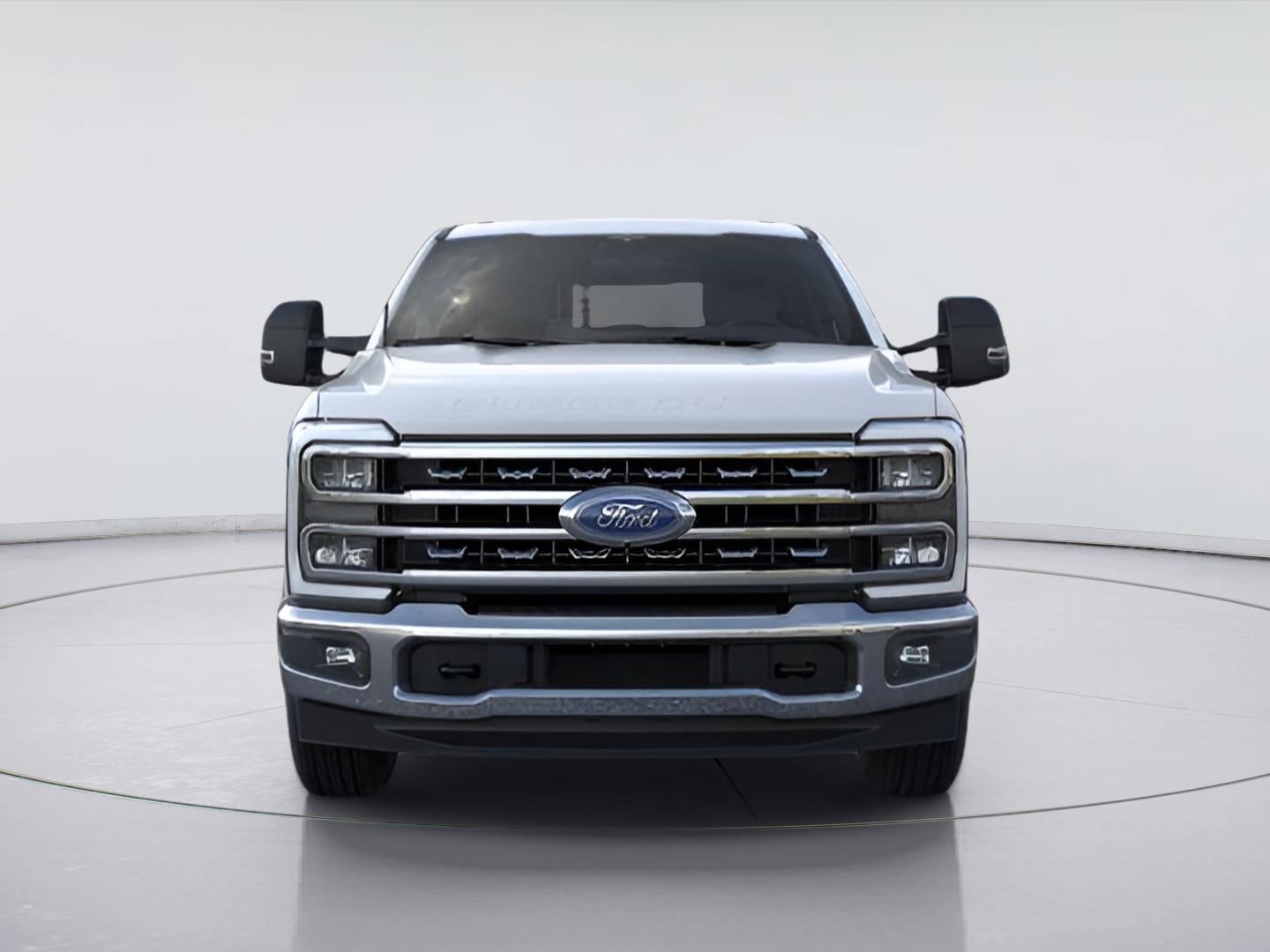 2026 Ford Super Duty F-350 Lariat