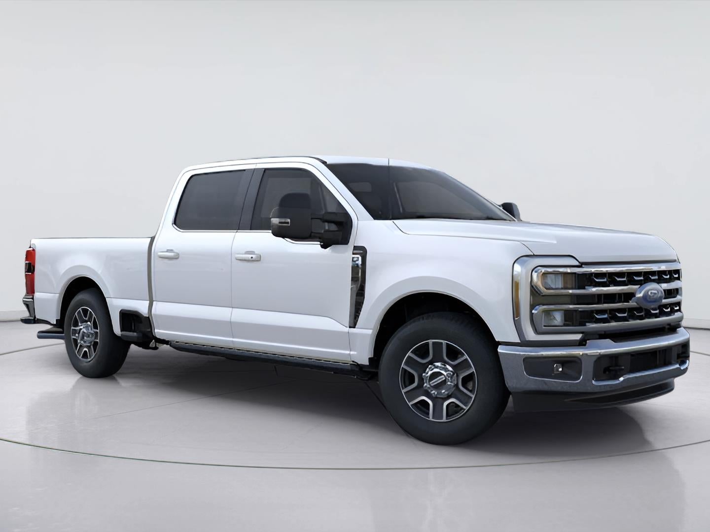 2026 Ford Super Duty F-350 Lariat