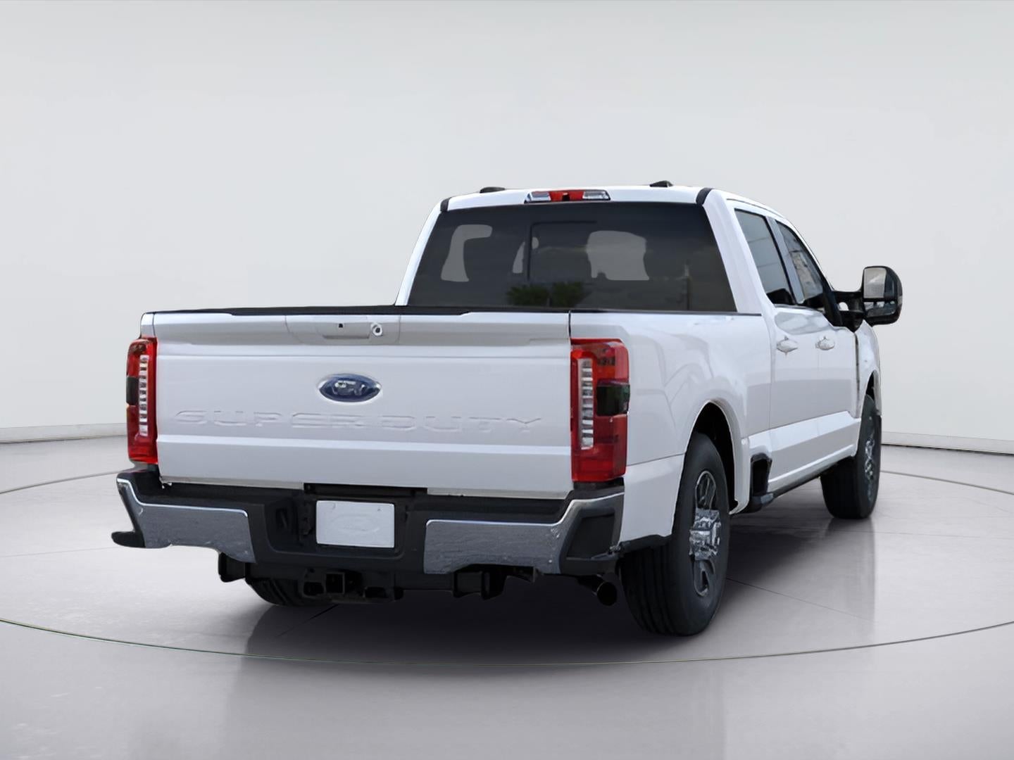 2026 Ford Super Duty F-350 Lariat