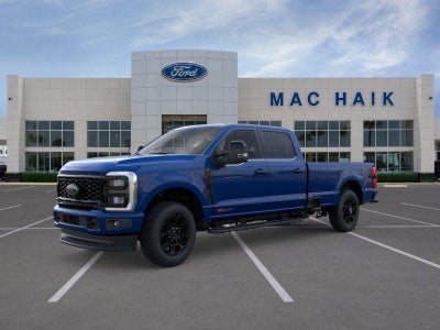 2026 Ford Super Duty F-350 Lariat