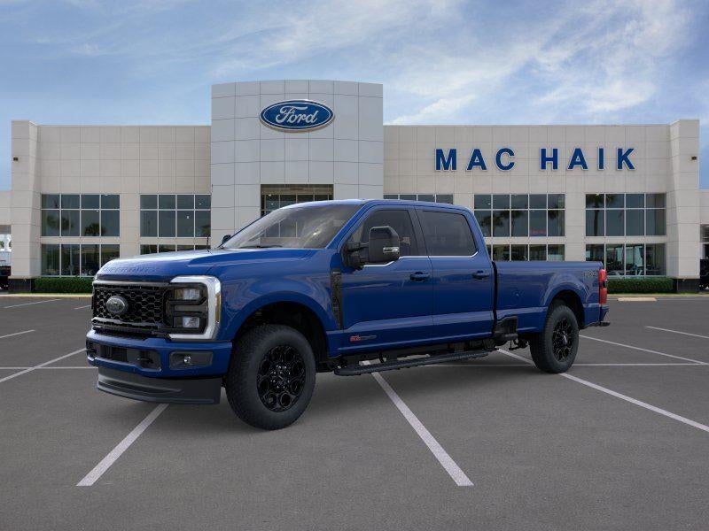 2026 Ford Super Duty F-350 Lariat