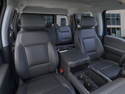 2026 Ford Super Duty F-350 Lariat