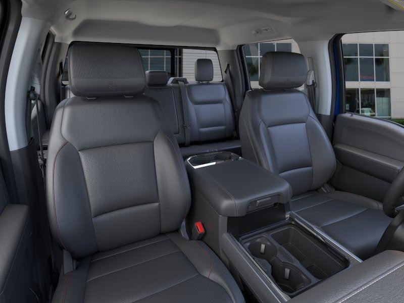 2026 Ford Super Duty F-350 Lariat