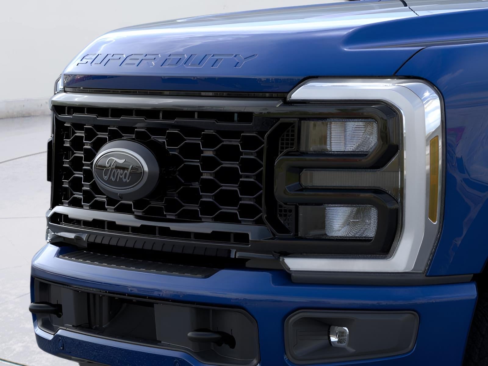 2026 Ford Super Duty F-350 Lariat