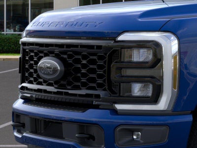 2026 Ford Super Duty F-350 Lariat