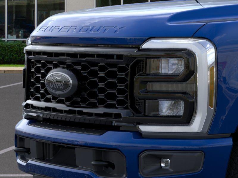 2026 Ford Super Duty F-350 Lariat