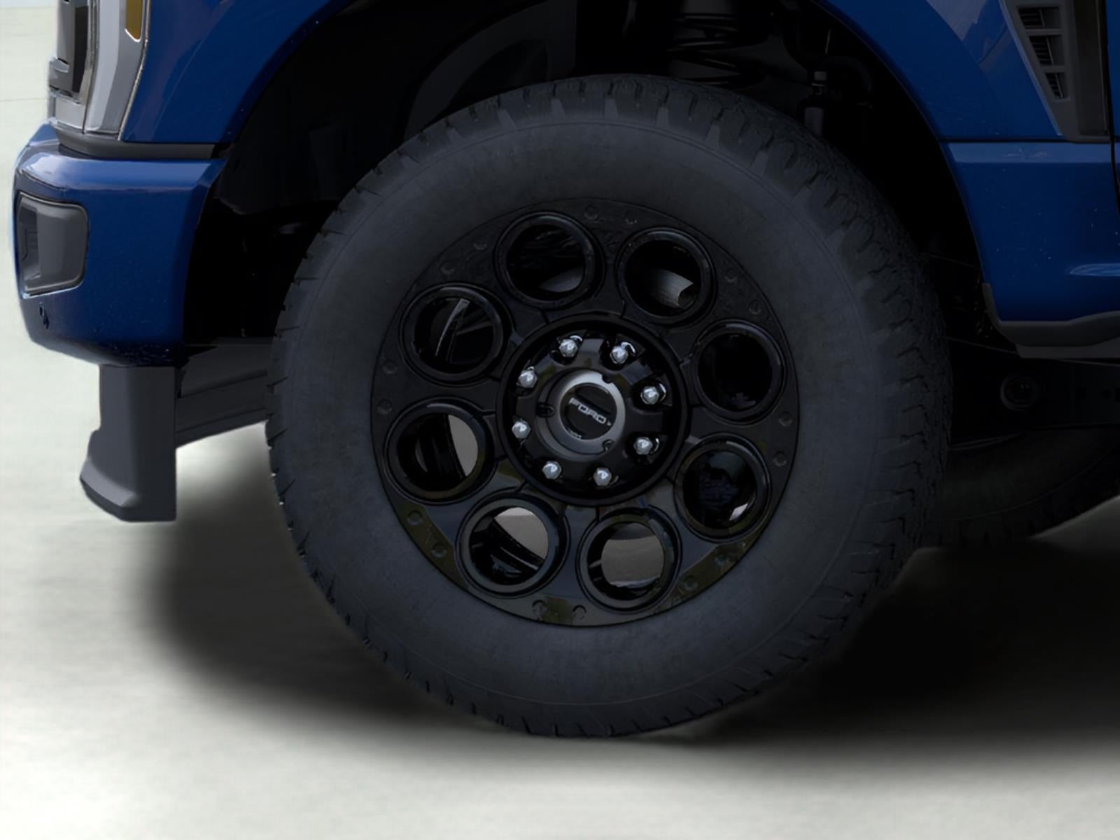2026 Ford Super Duty F-350 Lariat