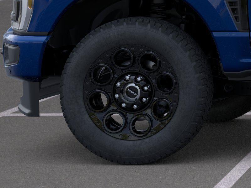 2026 Ford Super Duty F-350 Lariat