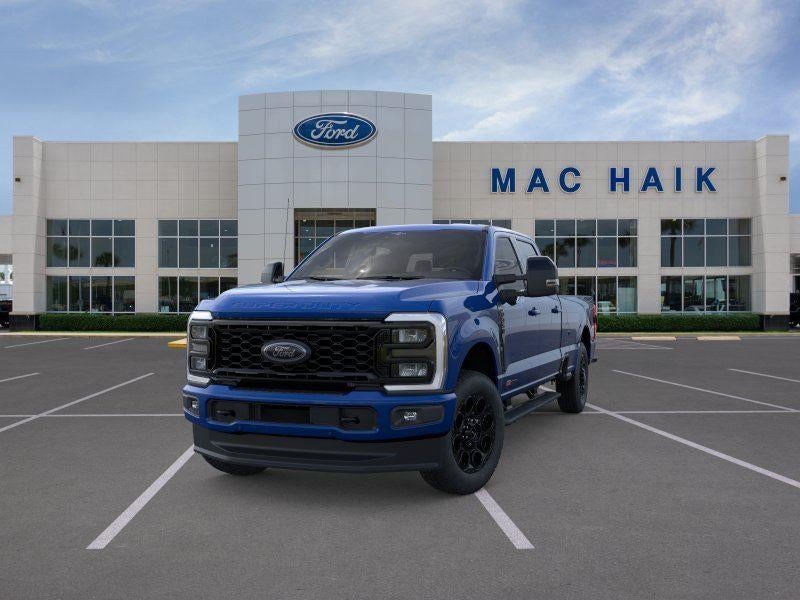 2026 Ford Super Duty F-350 Lariat
