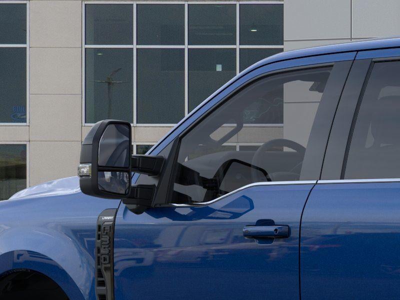 2026 Ford Super Duty F-350 Lariat