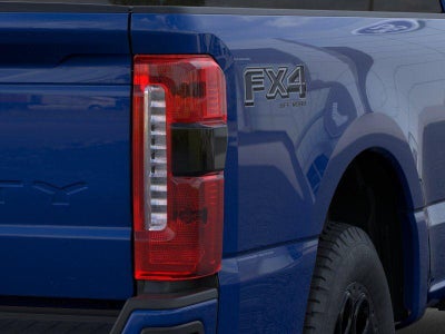 2026 Ford Super Duty F-350 Lariat
