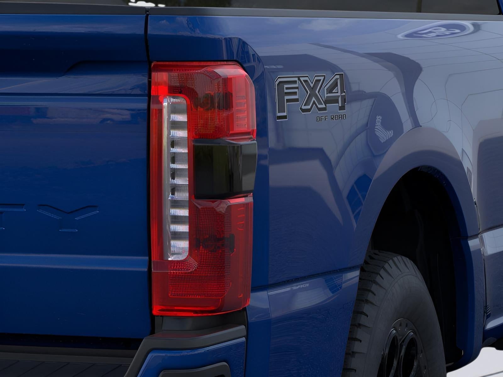 2026 Ford Super Duty F-350 Lariat
