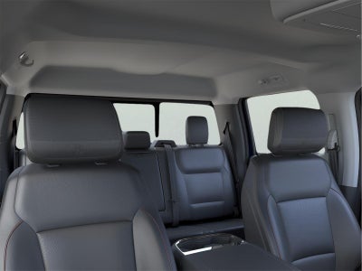 2026 Ford Super Duty F-350 Lariat