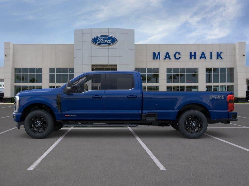 2026 Ford Super Duty F-350 Lariat
