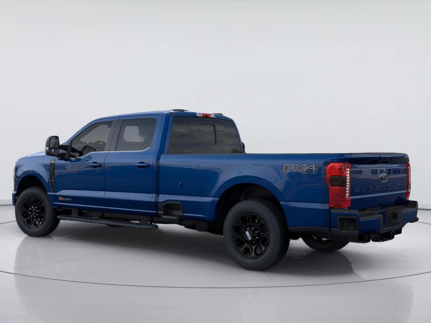 2026 Ford Super Duty F-350 Lariat