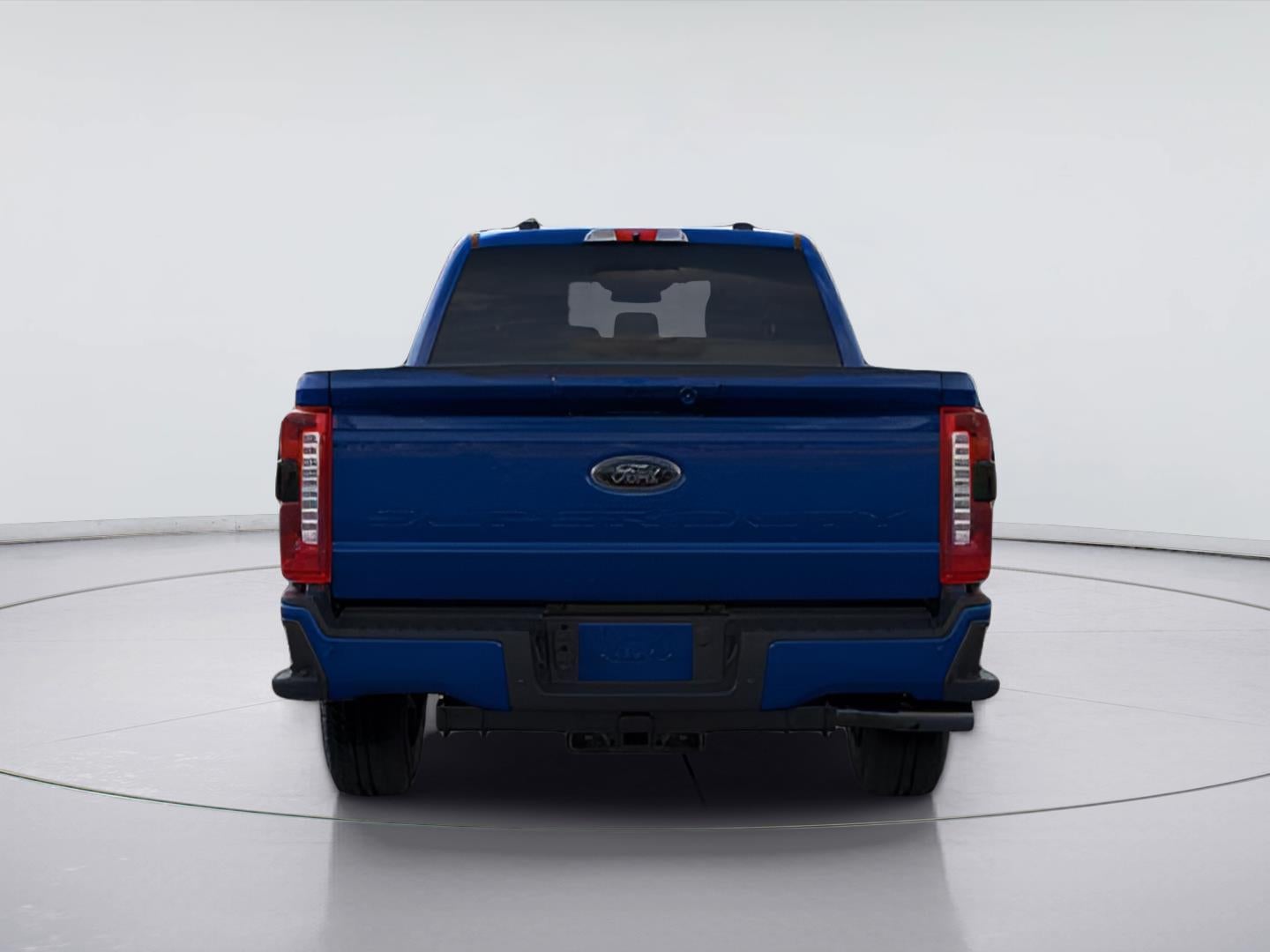 2026 Ford Super Duty F-350 Lariat