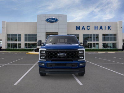 2026 Ford Super Duty F-350 Lariat