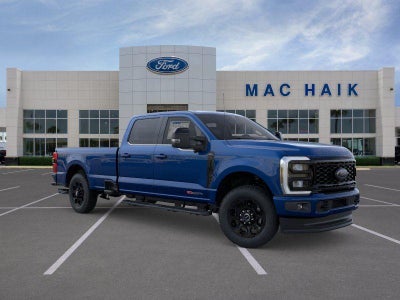 2026 Ford Super Duty F-350 Lariat