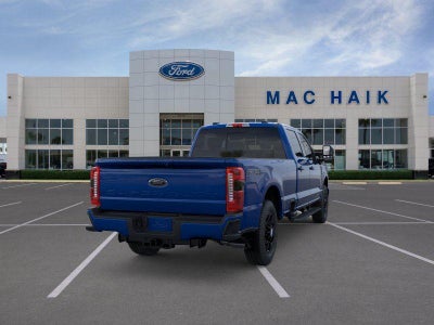 2026 Ford Super Duty F-350 Lariat