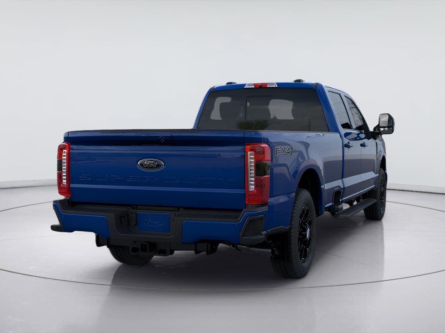 2026 Ford Super Duty F-350 Lariat