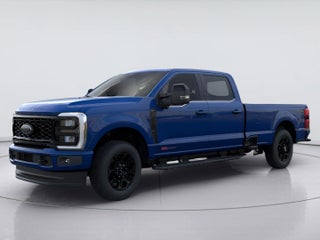 2026 Ford Super Duty F-350 Lariat