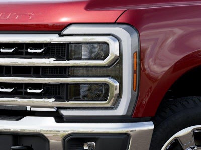 2027 Ford Super Duty F-350 Lariat