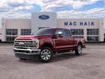 2027 Ford Super Duty F-350 Lariat