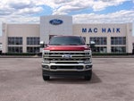 2027 Ford Super Duty F-350 Lariat