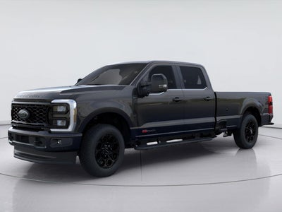2026 Ford Super Duty F-350 Lariat