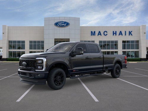 2026 Ford Super Duty F-350 Lariat